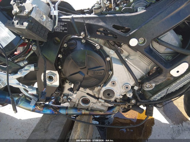BMW S 1000 Rr 2024 WB10E6308R6K09266 Image 7