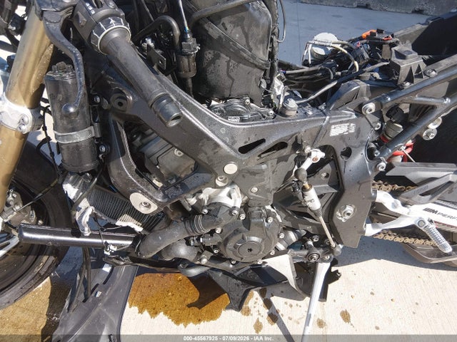 BMW S 1000 Rr 2024 WB10E6308R6K09266 Image 8