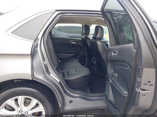 45567927 :رقم المزاد ، 2FMPK4K90PBA30499 vin ، 2023 Ford Edge Titanium مزاد بيع