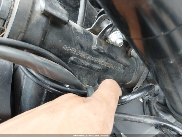 2025 Royal Enfield Motors Himalayan 450 მანქანა იყიდება აუქციონზე, vin: ME3BGK40XSK504131, აუქციონის ნომერი: 45567932