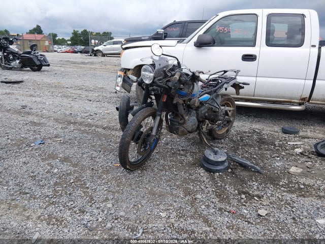 2025 Royal Enfield Motors Himalayan 450 მანქანა იყიდება აუქციონზე, vin: ME3BGK40XSK504131, აუქციონის ნომერი: 45567932