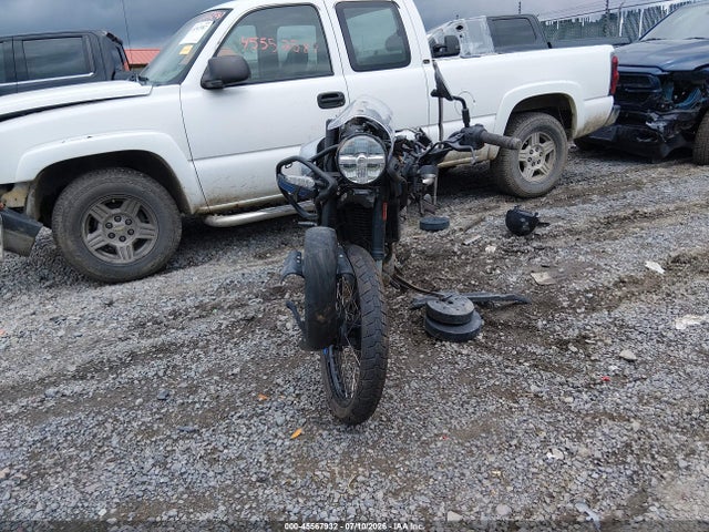 2025 Royal Enfield Motors Himalayan 450 მანქანა იყიდება აუქციონზე, vin: ME3BGK40XSK504131, აუქციონის ნომერი: 45567932