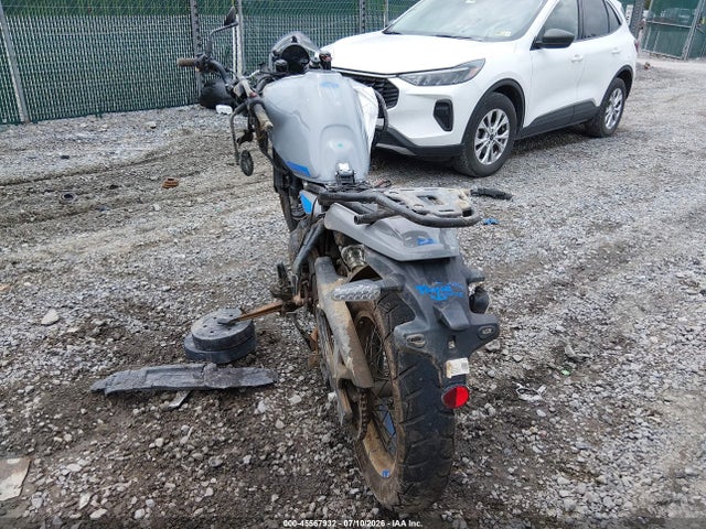 2025 Royal Enfield Motors Himalayan 450 მანქანა იყიდება აუქციონზე, vin: ME3BGK40XSK504131, აუქციონის ნომერი: 45567932