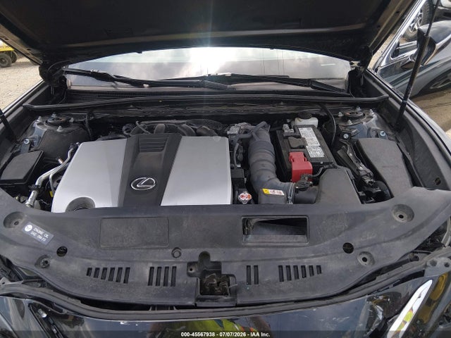 2023 Lexus Es 350 მანქანა იყიდება აუქციონზე, vin: 58ADZ1B10PU152869, აუქციონის ნომერი: 45567938