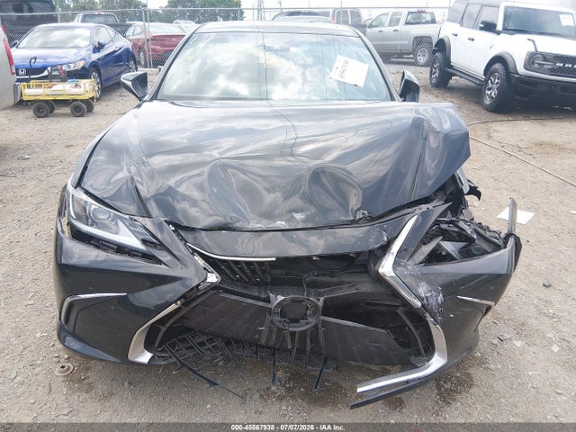 2023 Lexus Es 350 მანქანა იყიდება აუქციონზე, vin: 58ADZ1B10PU152869, აუქციონის ნომერი: 45567938