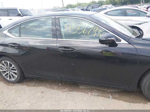 2023 Lexus Es 350 მანქანა იყიდება აუქციონზე, vin: 58ADZ1B10PU152869, აუქციონის ნომერი: 45567938