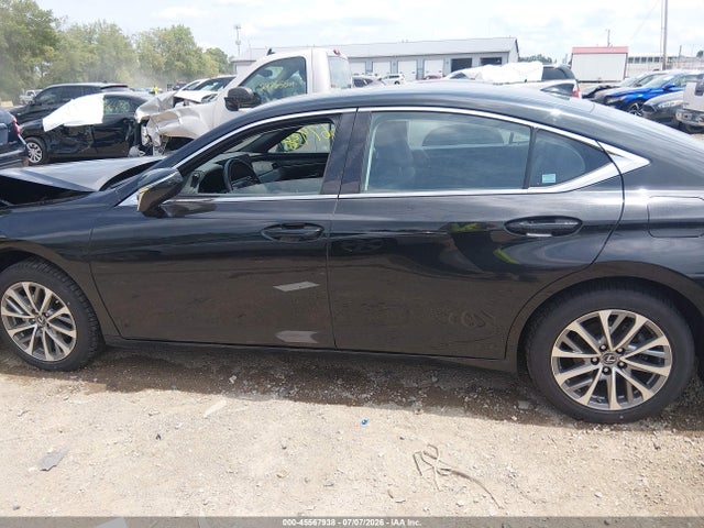 2023 Lexus Es 350 მანქანა იყიდება აუქციონზე, vin: 58ADZ1B10PU152869, აუქციონის ნომერი: 45567938