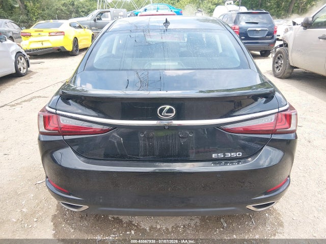 2023 Lexus Es 350 მანქანა იყიდება აუქციონზე, vin: 58ADZ1B10PU152869, აუქციონის ნომერი: 45567938