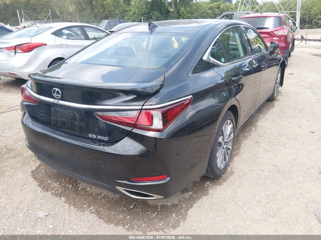 2023 Lexus Es 350 მანქანა იყიდება აუქციონზე, vin: 58ADZ1B10PU152869, აუქციონის ნომერი: 45567938