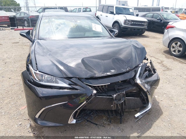 2023 Lexus Es 350 მანქანა იყიდება აუქციონზე, vin: 58ADZ1B10PU152869, აუქციონის ნომერი: 45567938