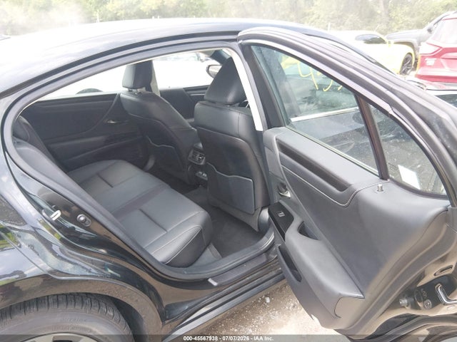 2023 Lexus Es 350 მანქანა იყიდება აუქციონზე, vin: 58ADZ1B10PU152869, აუქციონის ნომერი: 45567938