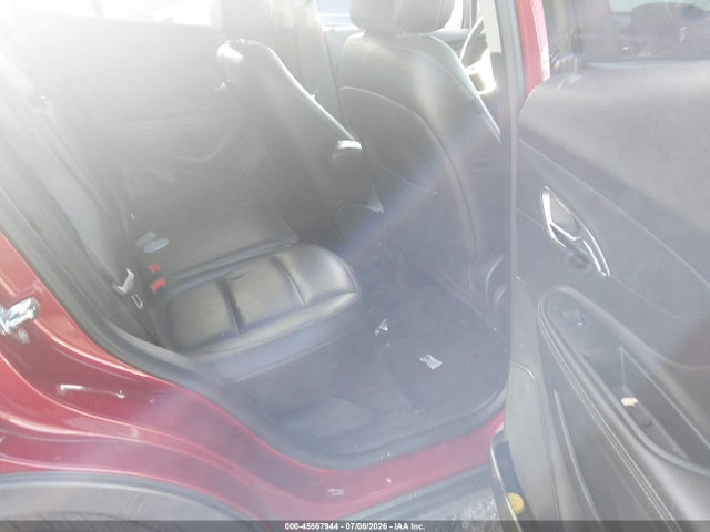 Aukcja sprzedaży 2014 Buick Encore Leather, vin: KL4CJCSB1EB709035, numer aukcji: 45567944