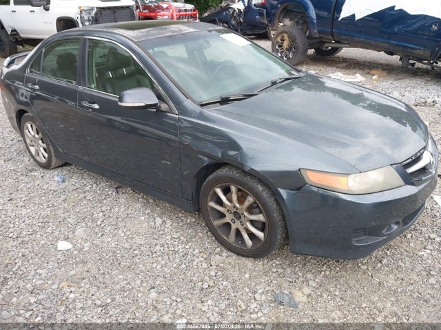 2008 Acura Tsx მანქანა იყიდება აუქციონზე, vin: JH4CL96838C014750, აუქციონის ნომერი: 45567945
