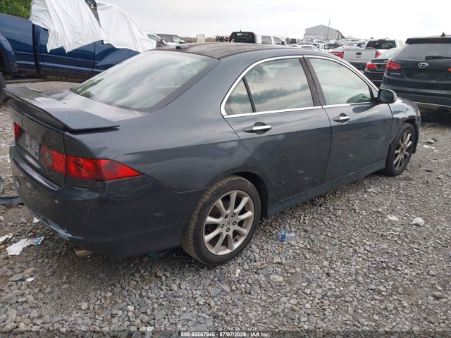 2008 Acura Tsx მანქანა იყიდება აუქციონზე, vin: JH4CL96838C014750, აუქციონის ნომერი: 45567945