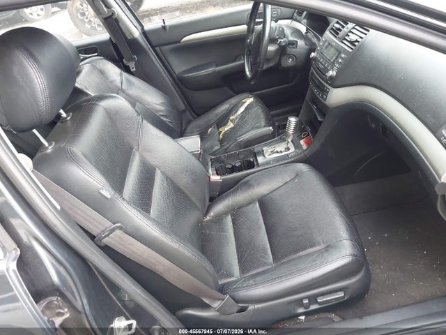 2008 Acura Tsx მანქანა იყიდება აუქციონზე, vin: JH4CL96838C014750, აუქციონის ნომერი: 45567945