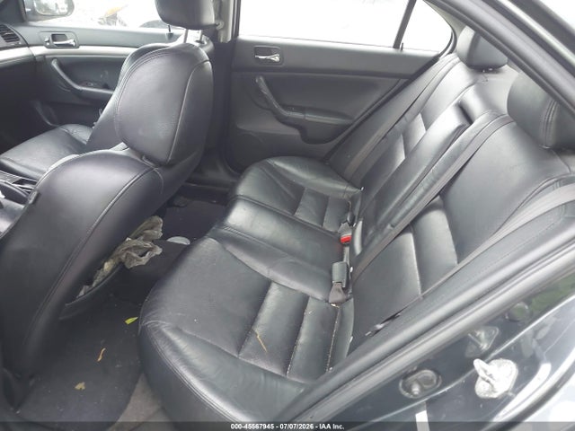 2008 Acura Tsx მანქანა იყიდება აუქციონზე, vin: JH4CL96838C014750, აუქციონის ნომერი: 45567945
