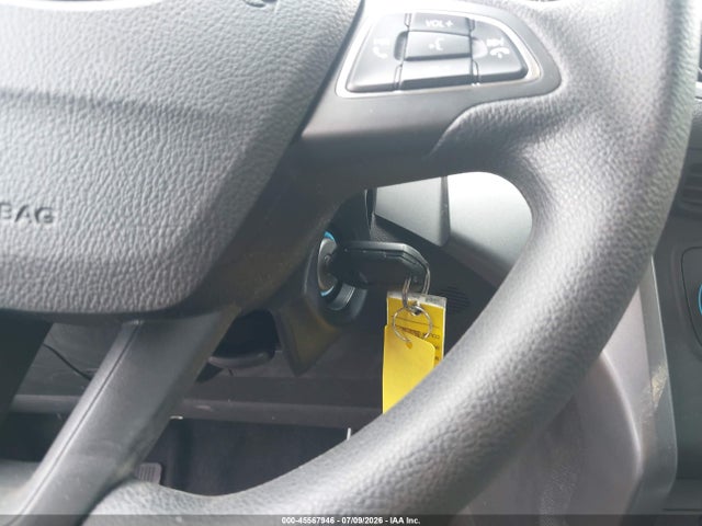 Ford ESCAPE SE 2017 1FMCU0GD8HUD66699 Image 11