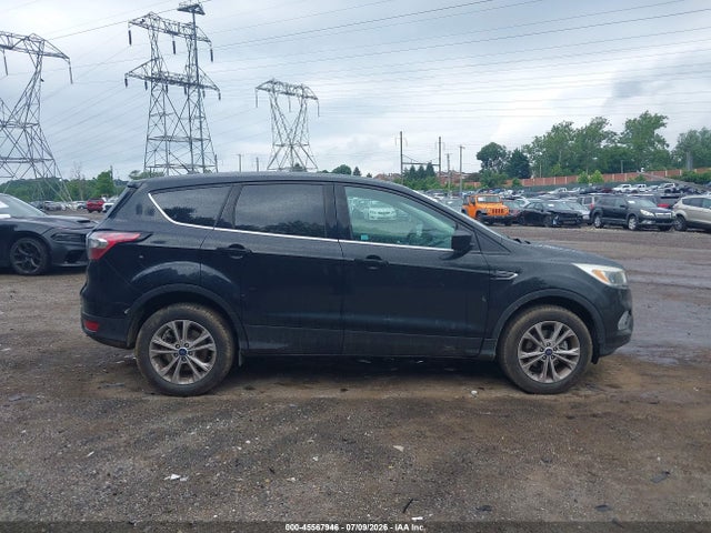 Ford ESCAPE SE 2017 1FMCU0GD8HUD66699 Image 13