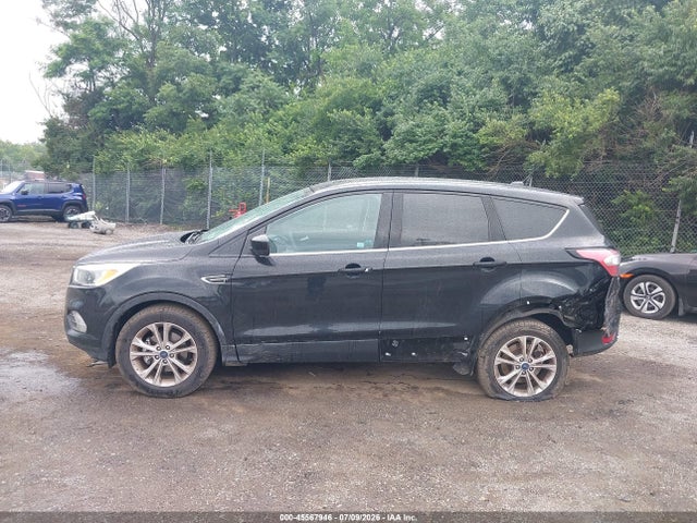 Ford ESCAPE SE 2017 1FMCU0GD8HUD66699 Image 14