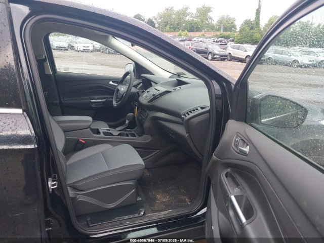 Ford ESCAPE SE 2017 1FMCU0GD8HUD66699 Image 5