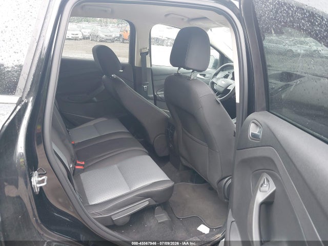Ford ESCAPE SE 2017 1FMCU0GD8HUD66699 Image 8