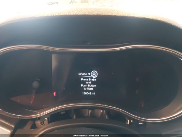 2018 Jeep Grand Cherokee Altitude 4x4 მანქანა იყიდება აუქციონზე, vin: 1C4RJFAG7JC156488, აუქციონის ნომერი: 45567952