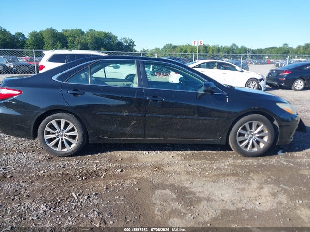 Aukcja sprzedaży 2015 Toyota Camry Xle V6, vin: 4T1BK1FK6FU565383, numer aukcji: 45567953