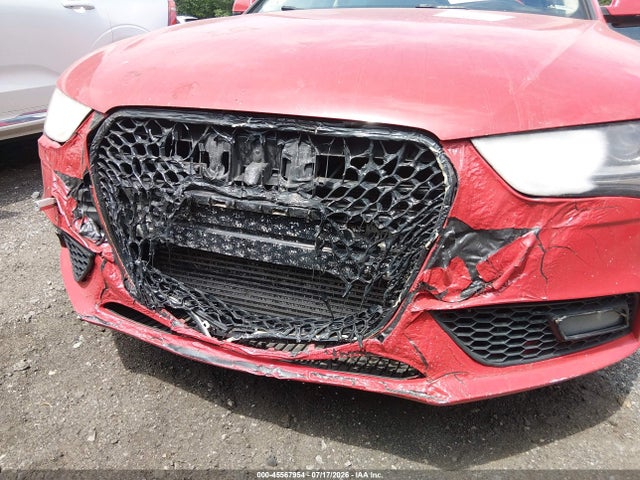 Aukcja sprzedaży 2014 Audi A4 2.0t Premium, vin: WAUAFAFL1EN038239, numer aukcji: 45567954
