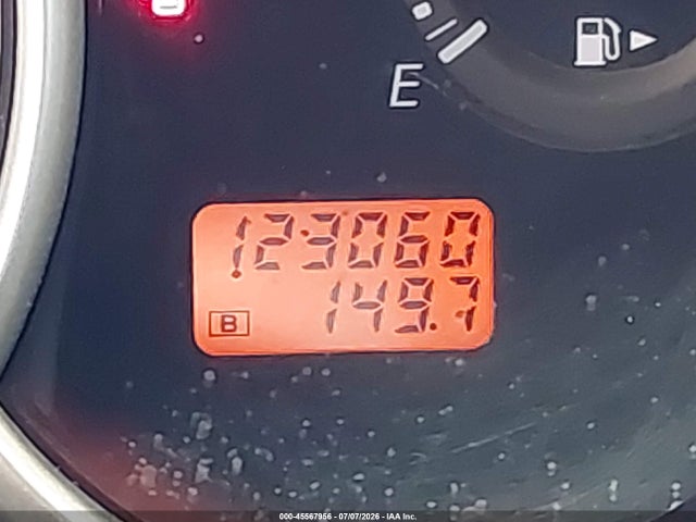 45567956 :رقم المزاد ، 3N1CC1AP3BL432743 vin ، 2011 Nissan Versa 1.6 Base مزاد بيع