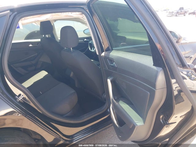 3VWC57BU2KM249565 Volkswagen Jetta 1.4t R-line/1.4t S/1.4t Se