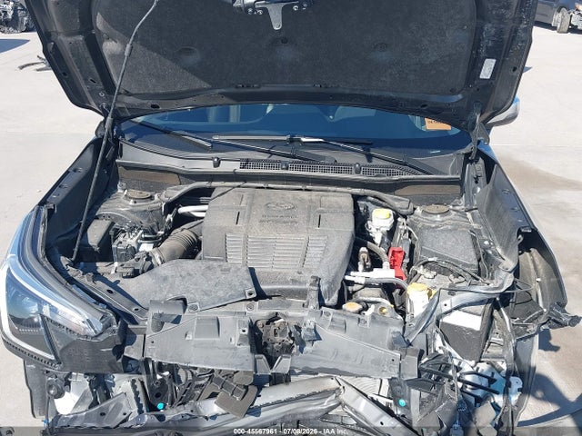 Aukcja sprzedaży 2023 Subaru Forester Touring, vin: JF2SKARCXPH495200, numer aukcji: 45567961