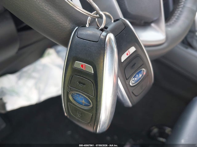 Aukcja sprzedaży 2023 Subaru Forester Touring, vin: JF2SKARCXPH495200, numer aukcji: 45567961