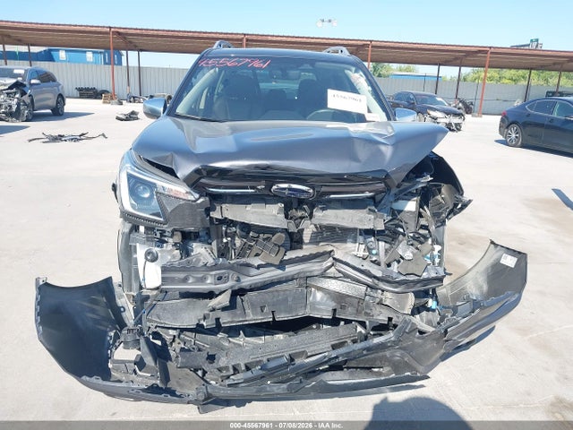 Aukcja sprzedaży 2023 Subaru Forester Touring, vin: JF2SKARCXPH495200, numer aukcji: 45567961