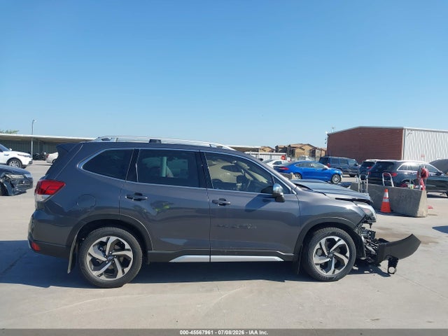 Aukcja sprzedaży 2023 Subaru Forester Touring, vin: JF2SKARCXPH495200, numer aukcji: 45567961
