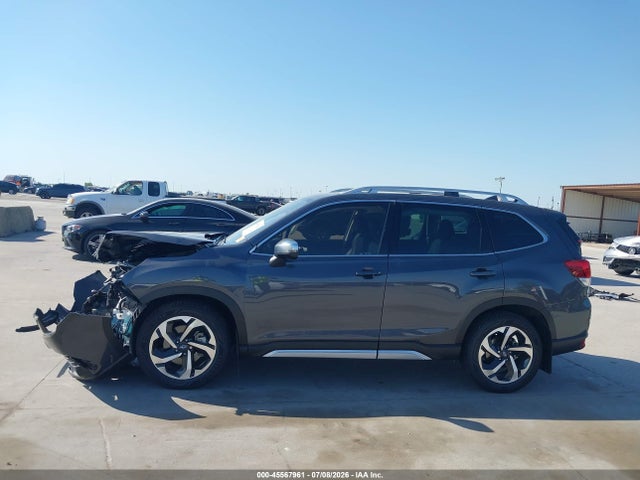 Aukcja sprzedaży 2023 Subaru Forester Touring, vin: JF2SKARCXPH495200, numer aukcji: 45567961