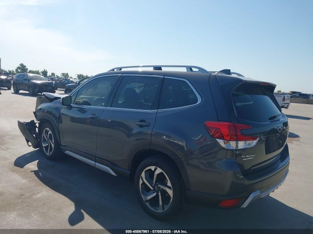 Aukcja sprzedaży 2023 Subaru Forester Touring, vin: JF2SKARCXPH495200, numer aukcji: 45567961