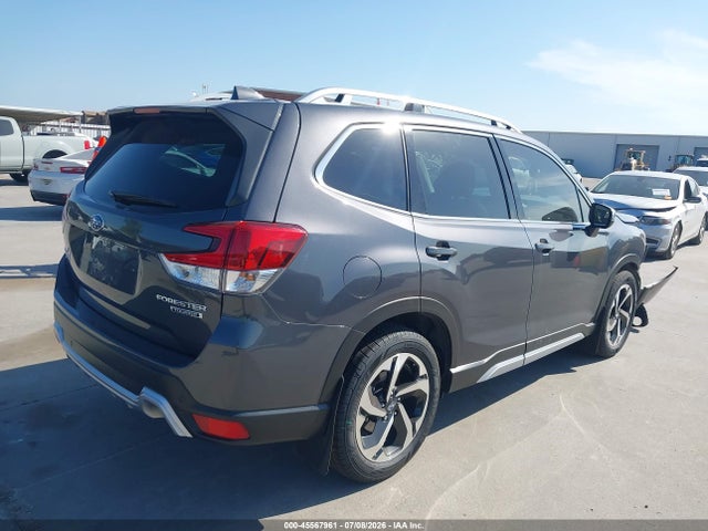 Aukcja sprzedaży 2023 Subaru Forester Touring, vin: JF2SKARCXPH495200, numer aukcji: 45567961