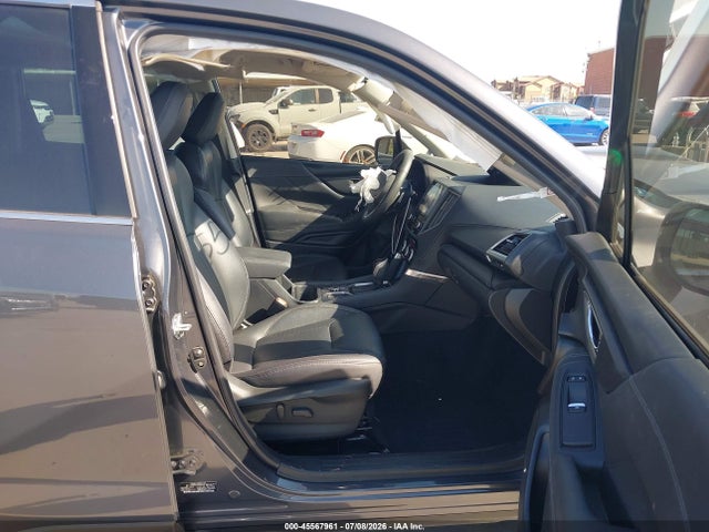 Aukcja sprzedaży 2023 Subaru Forester Touring, vin: JF2SKARCXPH495200, numer aukcji: 45567961