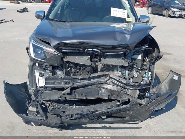 Aukcja sprzedaży 2023 Subaru Forester Touring, vin: JF2SKARCXPH495200, numer aukcji: 45567961