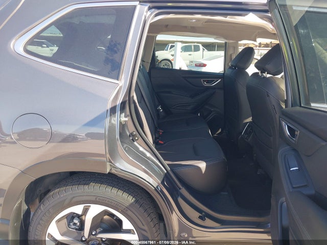Aukcja sprzedaży 2023 Subaru Forester Touring, vin: JF2SKARCXPH495200, numer aukcji: 45567961