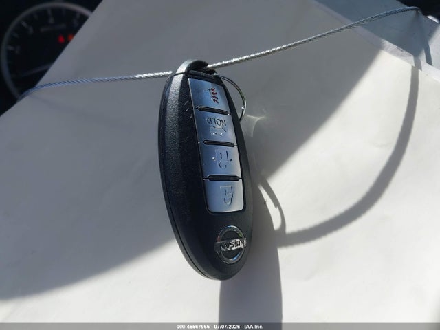 Nissan SENTRA SV 2016 3N1AB7APXGL676006 Image 11