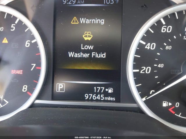 Nissan SENTRA SV 2016 3N1AB7APXGL676006 Image 15