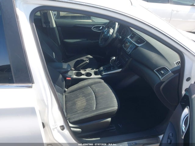 Nissan SENTRA SV 2016 3N1AB7APXGL676006 Image 5