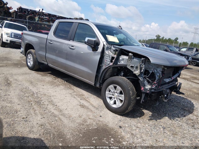 1GCUDDED1PZ322323 auction archive image