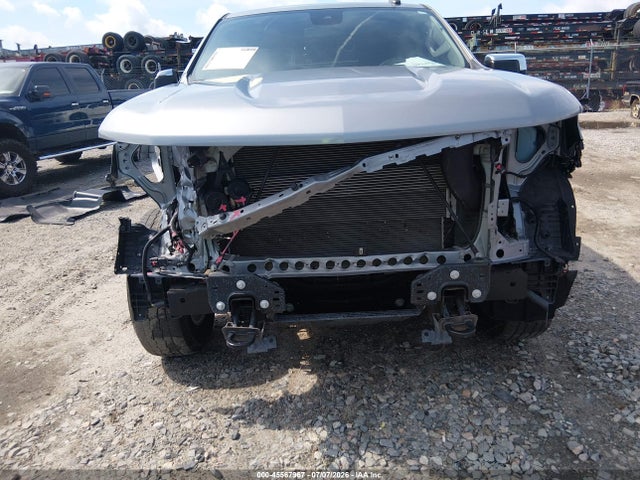 1GCUDDED1PZ322323 Chevrolet Silverado 1500 4wd Standard Bed Lt