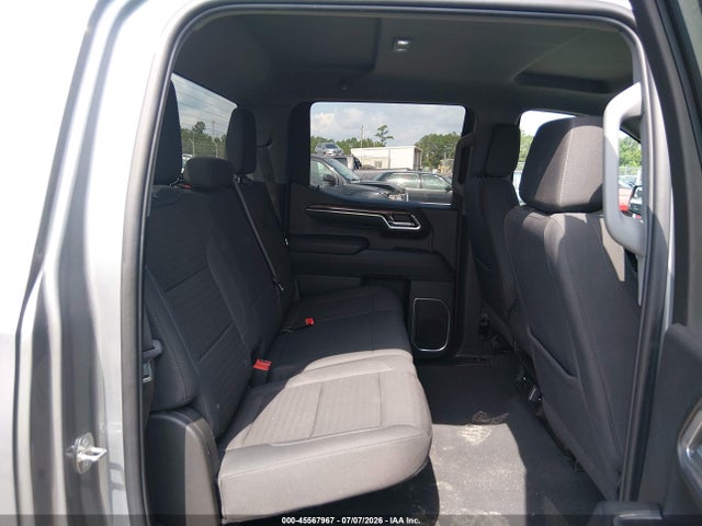 1GCUDDED1PZ322323 Chevrolet Silverado 1500 4wd Standard Bed Lt