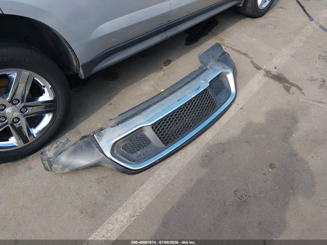 Продаж на аукціоні авто 2017 Jeep Grand Cherokee Limited, vin: 1C4RJEBG9HC770588, номер лоту: 45567974