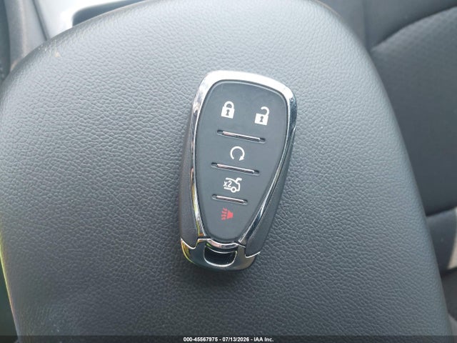 Aukcja sprzedaży 2025 Chevrolet Malibu Fwd Rs, vin: 1G1ZG5ST1SF148674, numer aukcji: 45567975