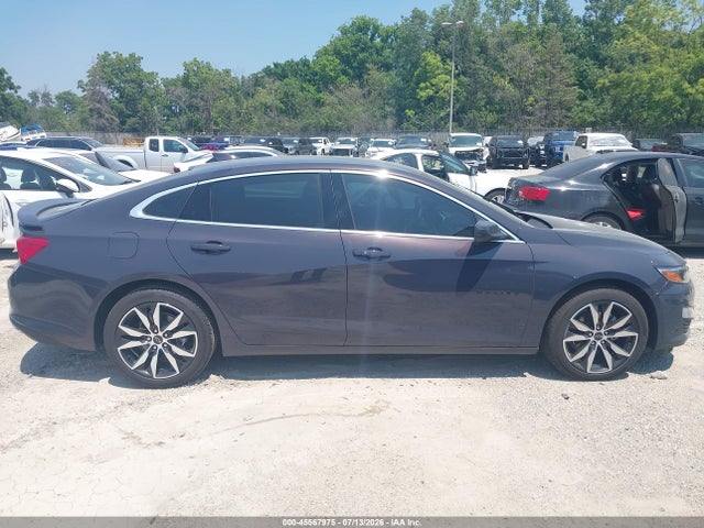 Aukcja sprzedaży 2025 Chevrolet Malibu Fwd Rs, vin: 1G1ZG5ST1SF148674, numer aukcji: 45567975