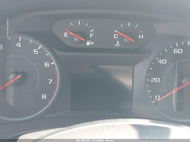 Aukcja sprzedaży 2025 Chevrolet Malibu Fwd Rs, vin: 1G1ZG5ST1SF148674, numer aukcji: 45567975